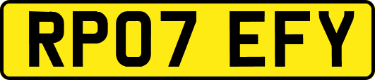 RP07EFY
