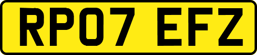 RP07EFZ