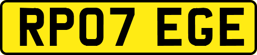 RP07EGE