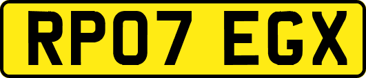 RP07EGX