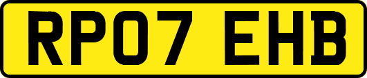 RP07EHB