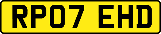 RP07EHD