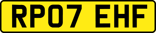 RP07EHF