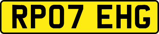 RP07EHG