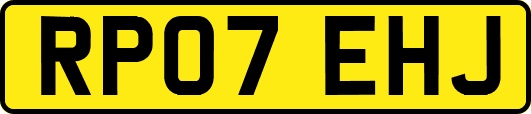 RP07EHJ