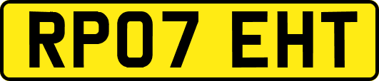 RP07EHT