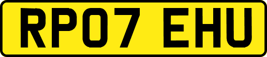 RP07EHU
