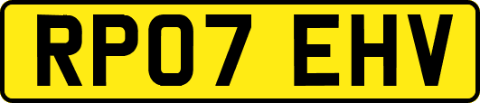 RP07EHV