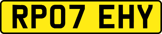 RP07EHY