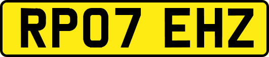 RP07EHZ