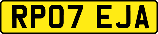 RP07EJA