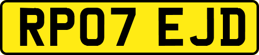 RP07EJD