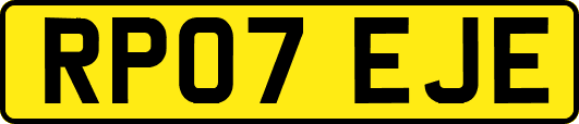 RP07EJE