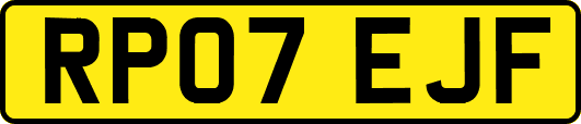 RP07EJF