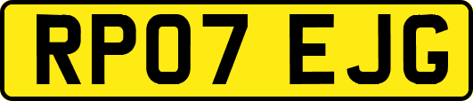 RP07EJG