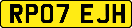 RP07EJH