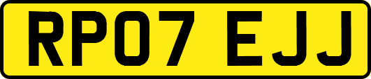 RP07EJJ
