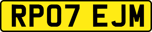 RP07EJM