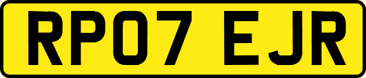 RP07EJR