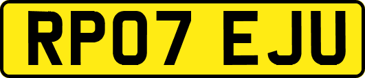 RP07EJU