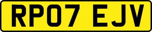 RP07EJV
