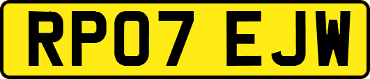 RP07EJW