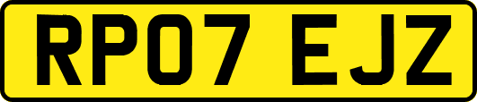 RP07EJZ
