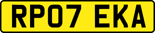 RP07EKA