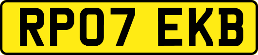 RP07EKB