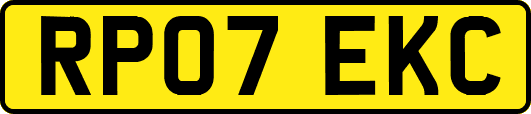 RP07EKC