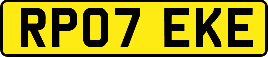 RP07EKE
