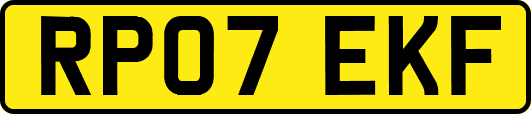 RP07EKF