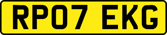 RP07EKG