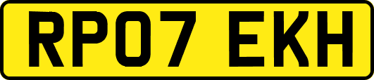 RP07EKH
