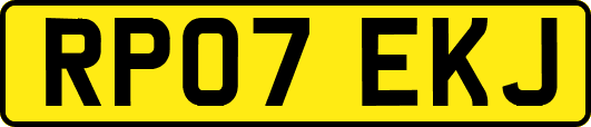 RP07EKJ