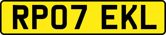 RP07EKL