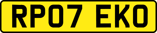 RP07EKO