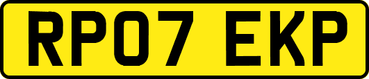 RP07EKP