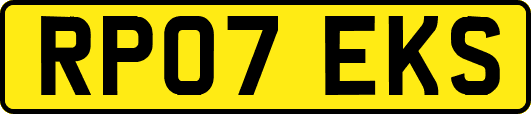 RP07EKS