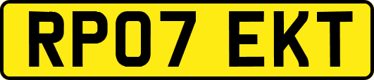 RP07EKT