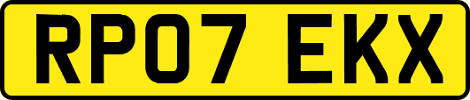 RP07EKX