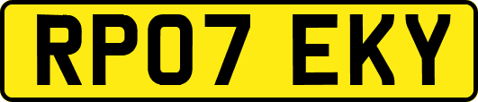 RP07EKY