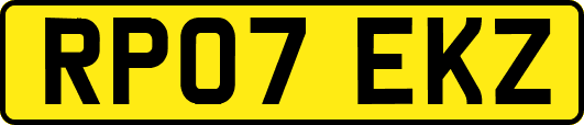 RP07EKZ