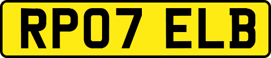 RP07ELB