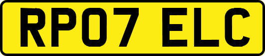 RP07ELC