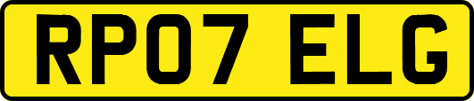 RP07ELG