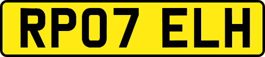 RP07ELH