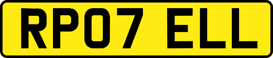 RP07ELL