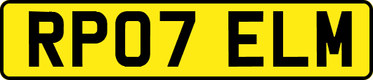RP07ELM