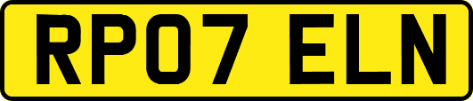 RP07ELN